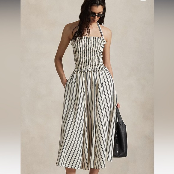 Ralph Lauren Taylor Swift engagement dress - Picture 3 of 8